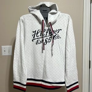 Hoodie, sweatshirt